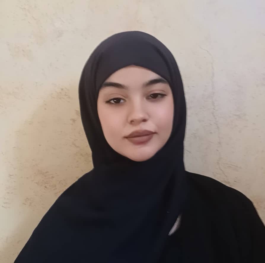 Ikram Abir